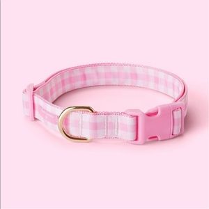 Stoney Clover Lane X Target Pet collars
